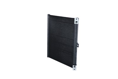 CONDENSATOR CLIMATIZARE NRF 350203 13