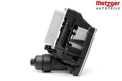 GEHäUSE ÖLFILTER METZGER AUTOTEILE 2370085 3