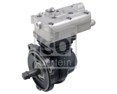 FEBI BILSTEIN Kompressor, Druckluftanlage