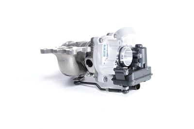 LADER AUFLADUNG BTS Turbo T916993 30