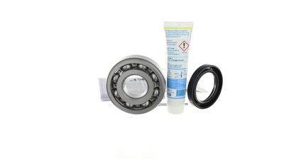 RADLAGERSATZ SKF VKBA9029CL 21