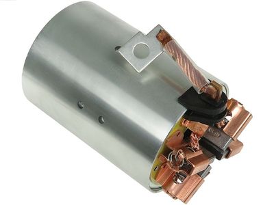 AS-PL Halter, Kohlebürsten