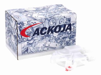 INCUIETOARE USA ACKOJA A26850015 1