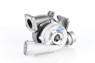 COMPRESOR SISTEM DE SUPRAALIMENTARE NISSENS 93118 38