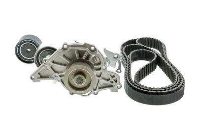 SET POMPA APA + CUREA DINTATA AISIN TKVG7116 2