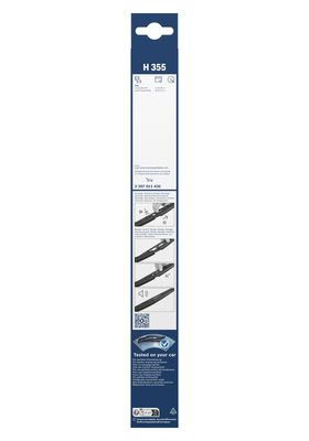 WISCHBLATT BOSCH 3397011435 6
