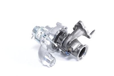 LADER AUFLADUNG BTS Turbo T917212 14