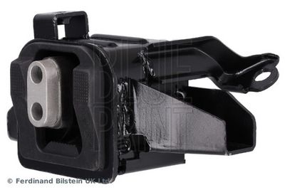 LAGERUNG E-MOTOR (E-ACHSE)