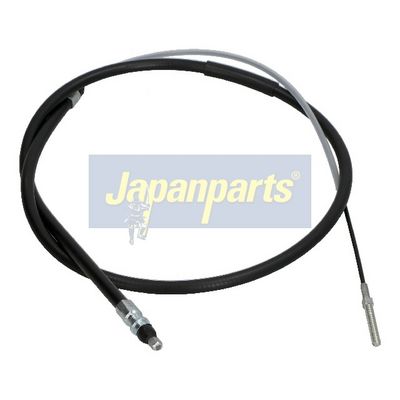 жило, ръчна спирачка JAPANPARTS BC-0100