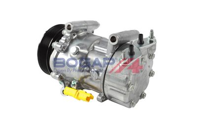 COMPRESOR CLIMATIZARE BOGAP B4110136 1