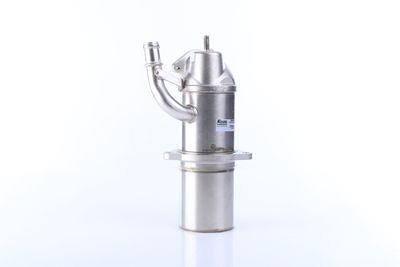 KüHLER ABGASRüCKFüHRUNG NISSENS 989423 18