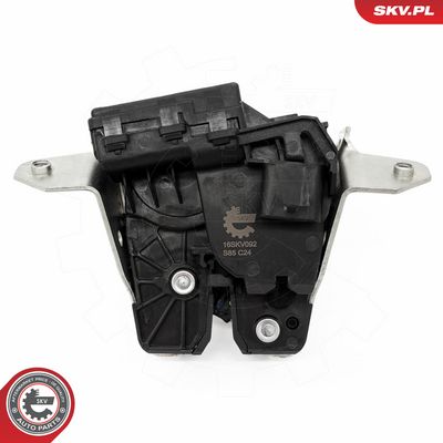 Zámek výklopných zadních dveří ESEN SKV 16SKV092