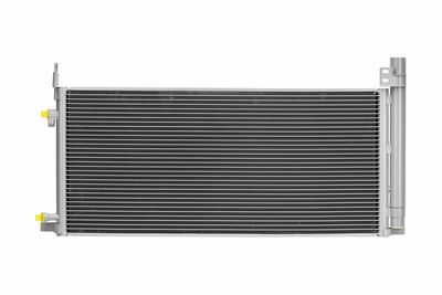 A/C condensator (met droger)