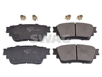 SET PLACUTE FRANA FRANA DISC