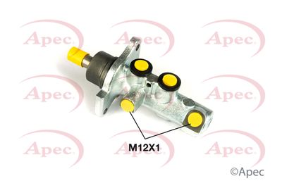 APEC Brake Master Cylinder MCY465