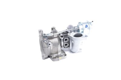 LADER AUFLADUNG BTS Turbo T916507 27