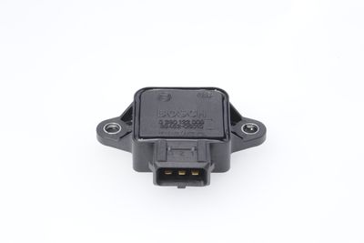 BOSCH Sensor, Drosselklappenstellung