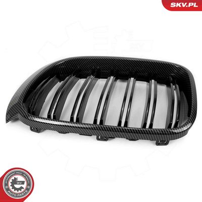 Mřížka chladiče ESEN SKV 66SKV259
