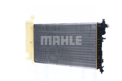 RADIATOR RACIRE MOTOR MAHLE CR169000S 33