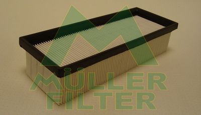 Воздушный фильтр MULLER FILTER PA3220 для SUZUKI CELERIO