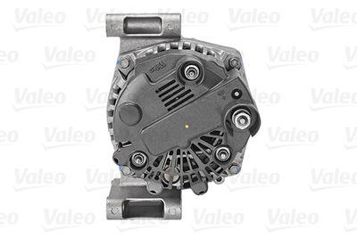 Alternator 439504