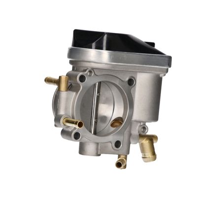 DROSSELKLAPPENSTUTZEN NISSENS 955115 22