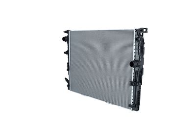 RADIATOR RACIRE MOTOR NRF 550309 9