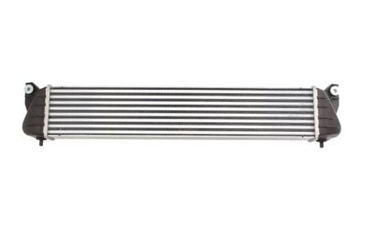 INTERCOOLER COMPRESOR THERMOTEC DAF005TT 1