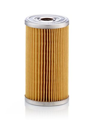 Kraftstofffilter