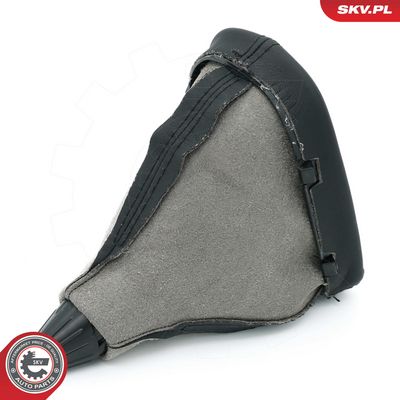 Hlavice řadicí páky SKV 63SKV509