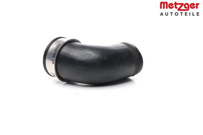 LADELUFTSCHLAUCH METZGER AUTOTEILE 2400183 17