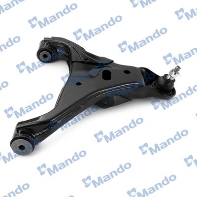 носач, окачване на колелата MANDO MSA018193