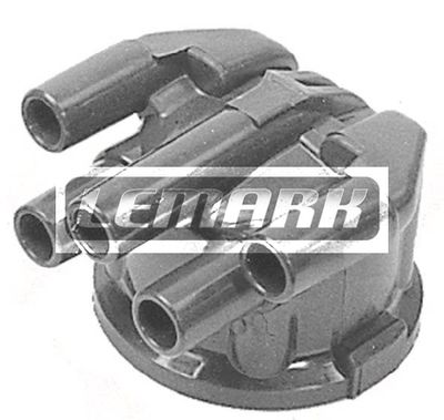 Крышка распределителя зажигания LEMARK LDC100 для SAAB 9-3