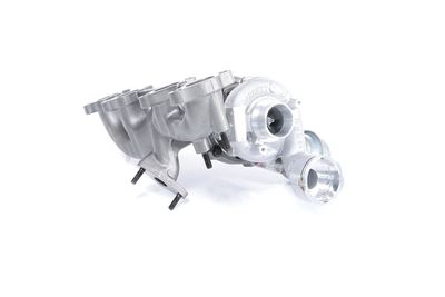 LADER AUFLADUNG BTS Turbo T912022 34