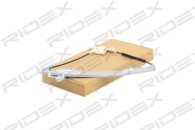 Podnośnik szyby RIDEX 1561W0350
