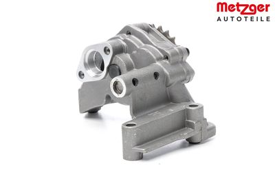 POMPA ULEI METZGER AUTOTEILE 8000025 25
