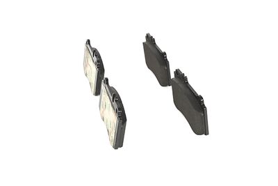 BREMSBELAGSATZ SCHEIBENBREMSE ATE 13046048632 19