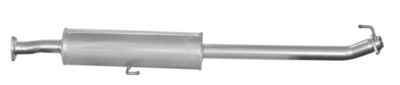 MITTELSCHALLDäMPFER IMASAF HO5206