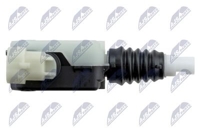 Serrat. cofano motore NTY EZC-CH-070