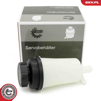 VAS DE EXPANSIUNE ULEI HIDRAULIC (SERVODIRECțIE)