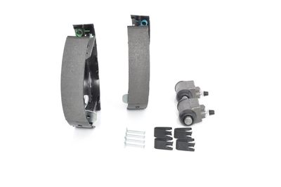 SET SABOTI FRANA BOSCH 0204114585 4