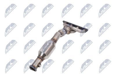 CATALIZATOR NTY KATBM004 24