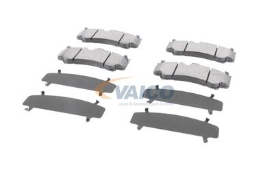 SET PLACUTE FRANA FRANA DISC VAICO V450118 4