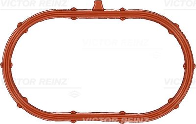 Прокладка, впускной коллектор VICTOR REINZ 71-10957-00 для MERCEDES-BENZ GLA-CLASS