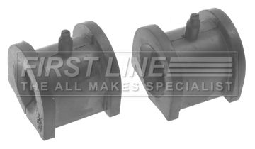 Repair Kit, stabiliser coupling rod FIRST LINE FSK7236K