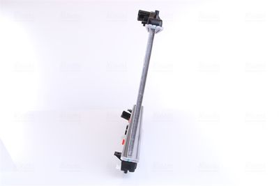 RADIATOR RACIRE MOTOR NISSENS 61639 2