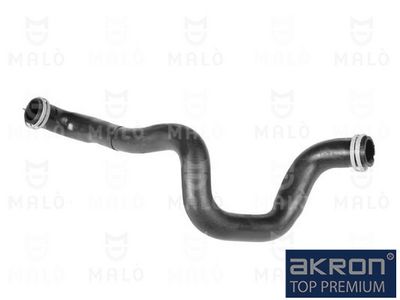 маркуч на радиатора AKRON-MALÒ 23018A