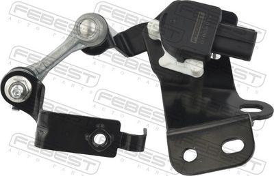 SENZOR REGLARE FARURI