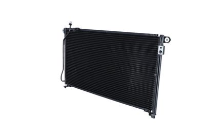 KONDENSATOR KLIMAANLAGE NRF 35374 12