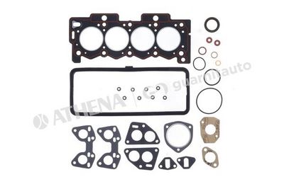 SET GARNITURI CHIULASA